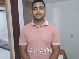 Luckyhh