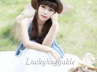 Luckyhuggable
