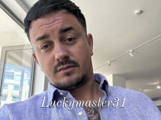 Luckymaster31