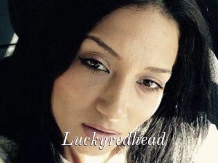 Luckyredhead