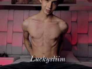 Luckysliim