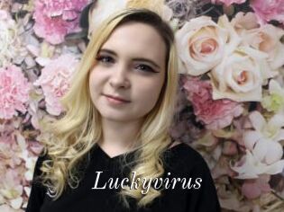 Luckyvirus