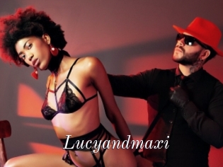 Lucyandmaxi