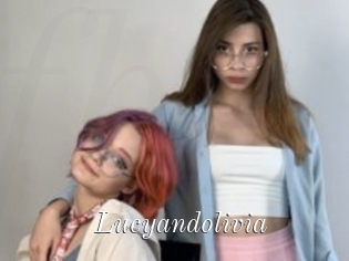 Lucyandolivia