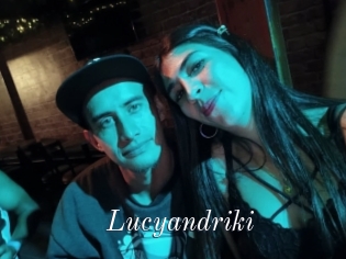 Lucyandriki