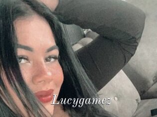 Lucygamez