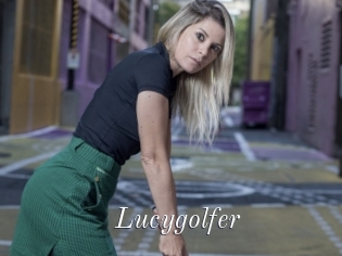 Lucygolfer