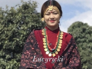 Lucyricki