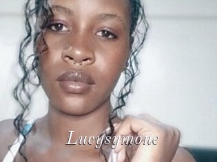 Lucysymone