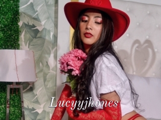 Lucyyjhones