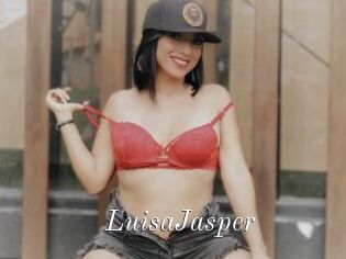 LuisaJasper
