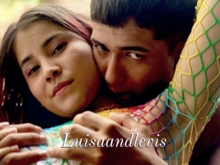 Luisaandlevis