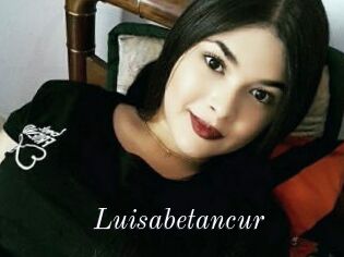 Luisabetancur