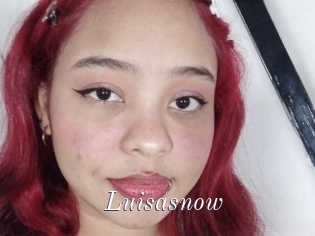 Luisasnow