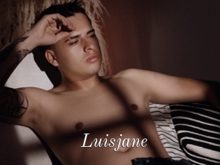 Luisjane