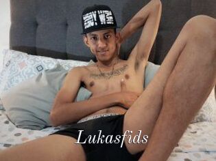 Lukasfids