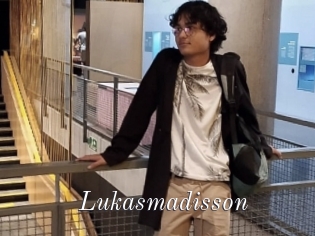Lukasmadisson