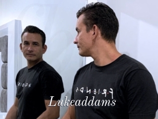 Lukeaddams