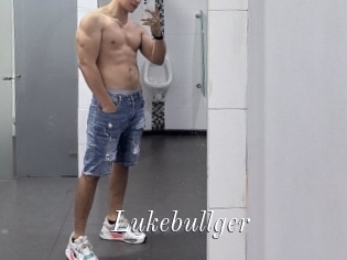Lukebullger