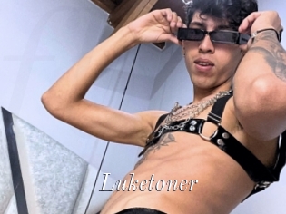 Luketoner