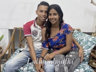 Luluandmathi
