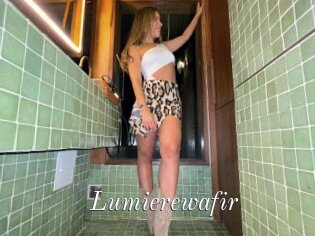 Lumierewafir