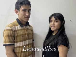 Lunaandtheo