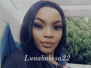 Lunababesa22