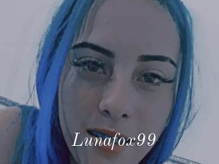 Lunafox99