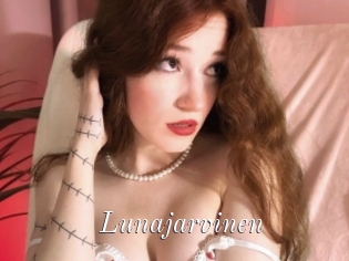 Lunajarvinen