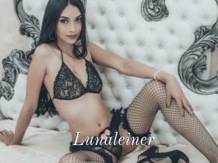 Lunaleiner