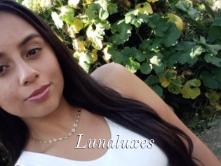 Lunaluxes