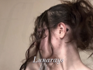 Lunarays