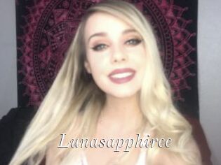 Lunasapphiree