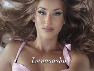 Lunasasha