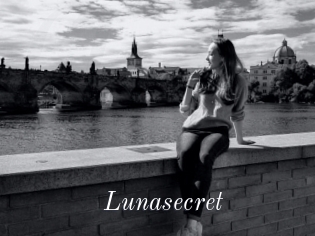 Lunasecret