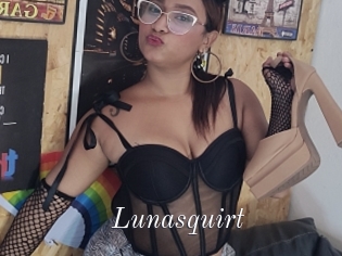 Lunasquirt