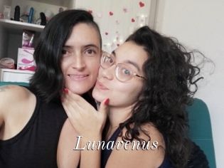 Lunavenus