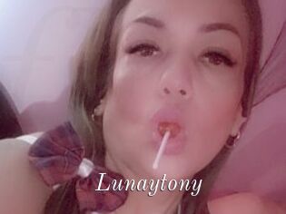 Lunaytony