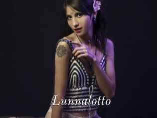 Lunnalotto