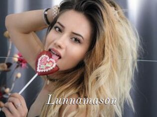 Lunnamason