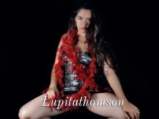 Lupitathomson