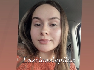 Lusciouslupitax