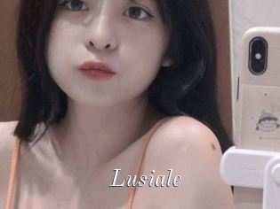 Lusiale