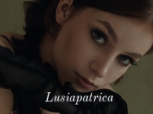 Lusiapatrica