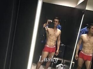 Lusky