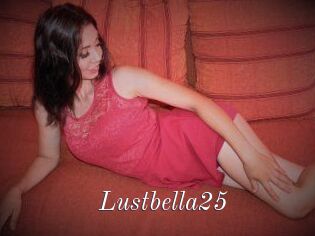 Lustbella25