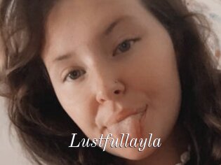 Lustfullayla