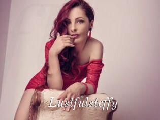 Lustfulsteffy