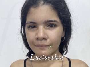 Lustsexhot